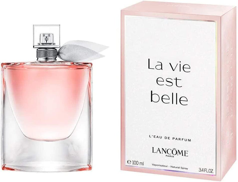 Lagerverkauf – 3 importierte Damendüfte (je 100 ml) – Scandal | J’adore | La Vie Est Belle