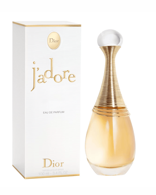 Lagerverkauf – 3 importierte Damendüfte (je 100 ml) – Scandal | J’adore | La Vie Est Belle