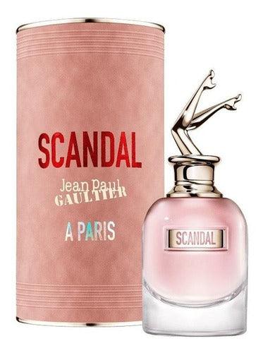 Lagerverkauf – 3 importierte Damendüfte (je 100 ml) – Scandal | J’adore | La Vie Est Belle